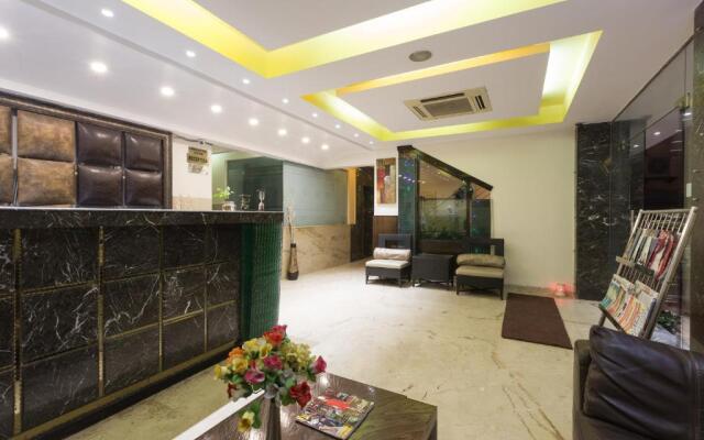 Hotel Rupam Kingston Park