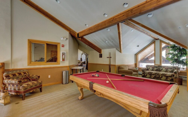 Hidden River Lodge #5961