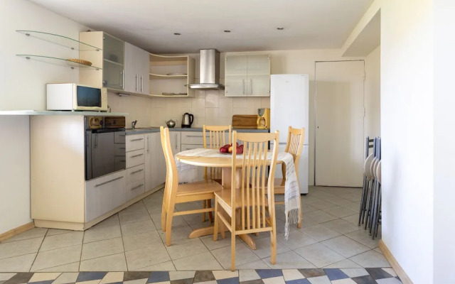 Welcome to Papes House in Liepaja, Latvia