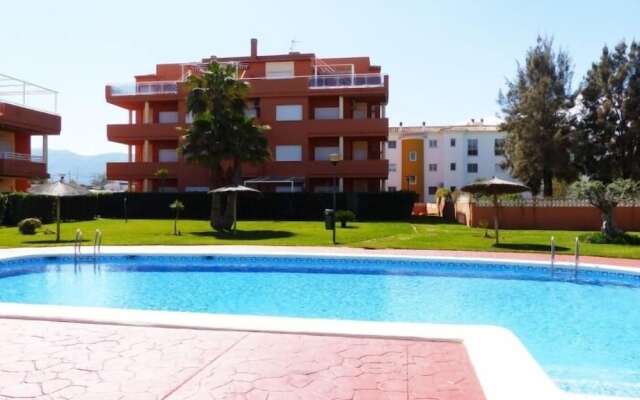 Apartamento Jardines de Denia IV