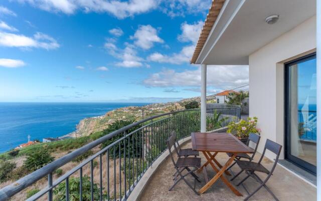 Ocean View Tabua