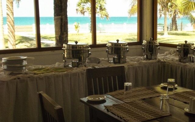 Pearl Oceanic Resort - Trincomalee