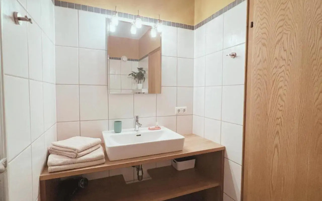 Appartements Skida