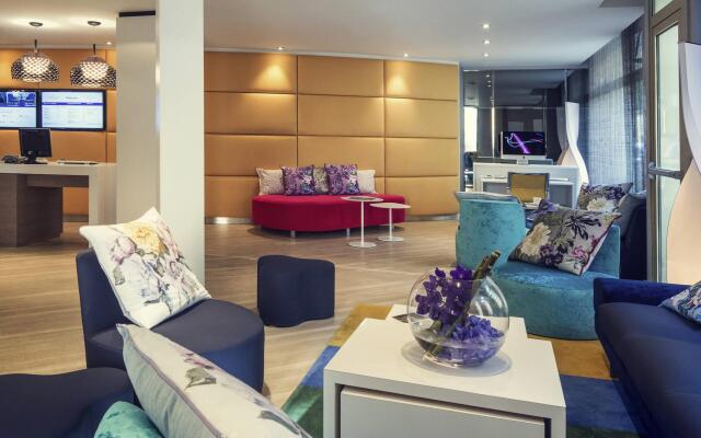 Mercure Nice Centre Grimaldi Hotel