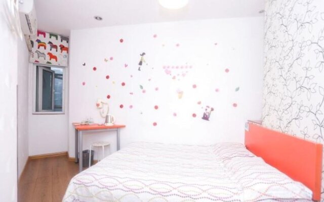 Pod Inn (Suzhou Yuexi Metro Station)