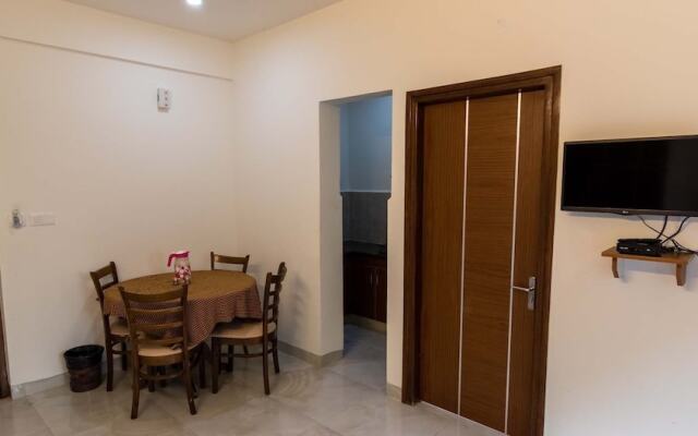 Narayana Studio Apartments