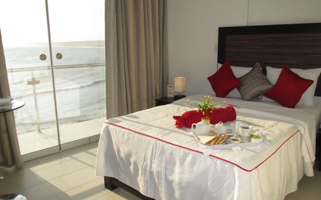Hotel El Sombrero