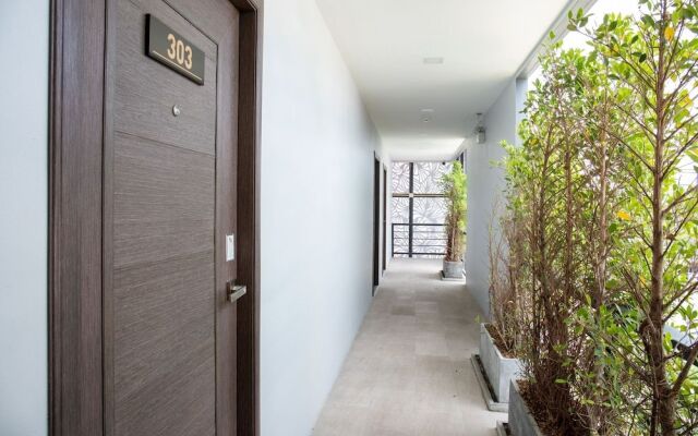 Nam Naka Boutique Hotel