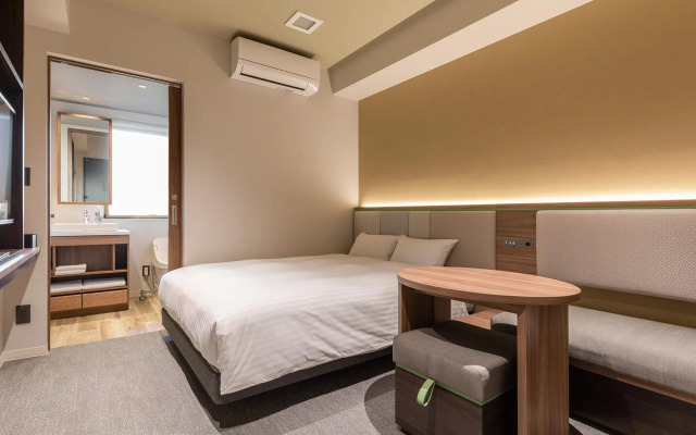 Nishitetsu Hotel Croom Hakata Gion Kushida Shrine