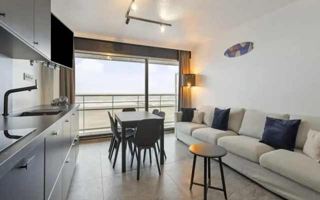 Apartment for 4 People With Terrace