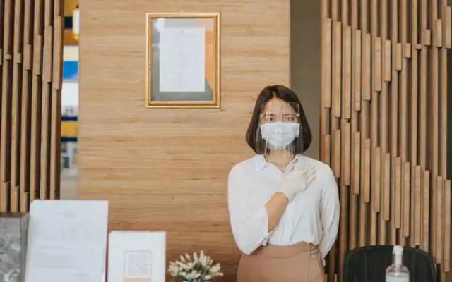 Tamansari Mahogany Apartment Karawang by WG Space