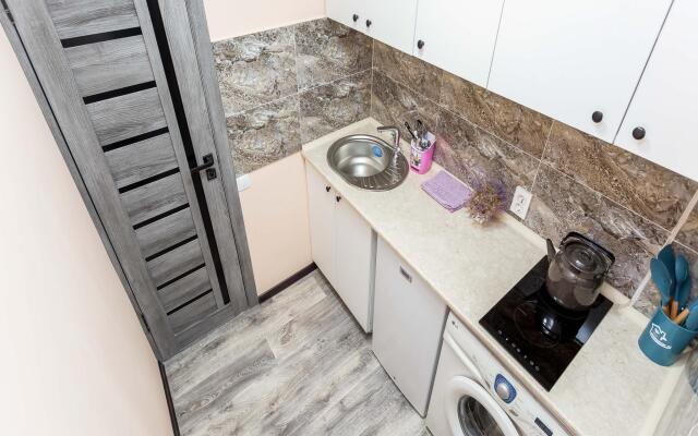 Апартаменты на улице Мауленова 111