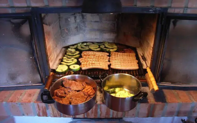 Ferienhof Rotbuchner