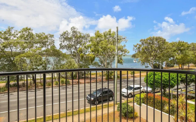 Coral Breeze Bradman Avenue Maroochydore