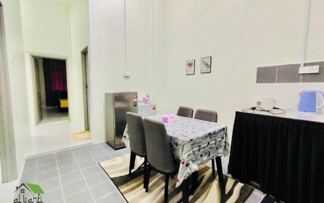 KAHFI Wawa Homestay @ Kuantan