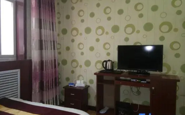 Yiyuan Express Hotel, Lanzhou