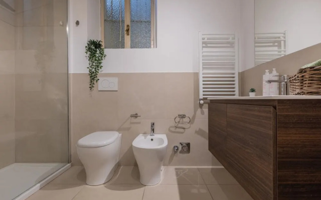 Il Papiro Apartment by Wonderful Italy