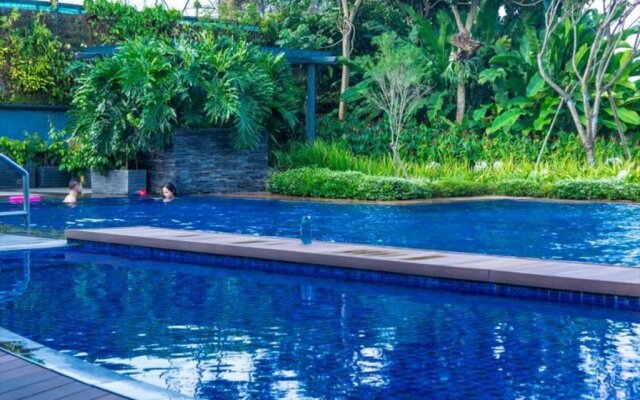 Luxurious Modern Villa at Vimala Hills