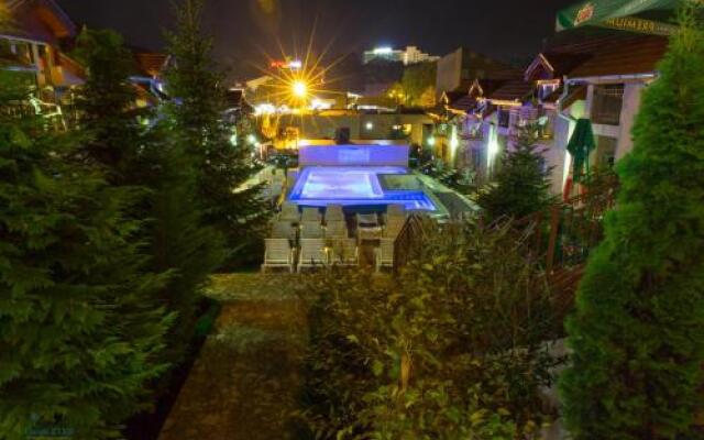 Complex Turistic Monaco
