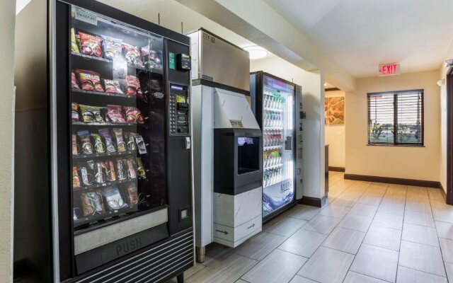 Red Roof Inn Dry Ridge