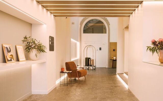 Paseo de Gracia Hotel, Sonder by Marriott Bonvoy