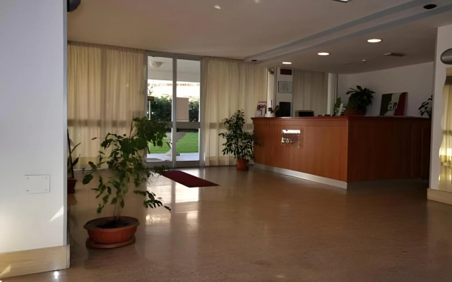 Hotel Residence Guido Reni