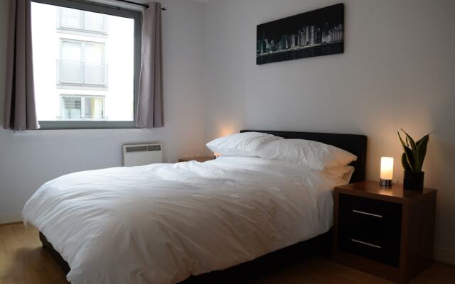 1 Bedroom Apartment in Deptford