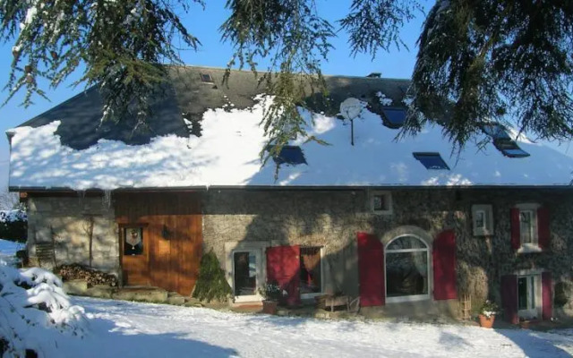 La Ferme du Petit Bonheur