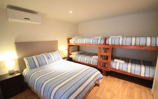 Mossman Resort Holiday Villas
