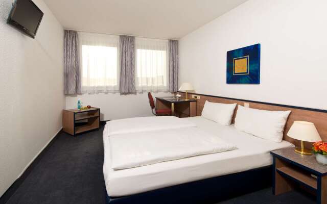 ACHAT Hotel Monheim am Rhein