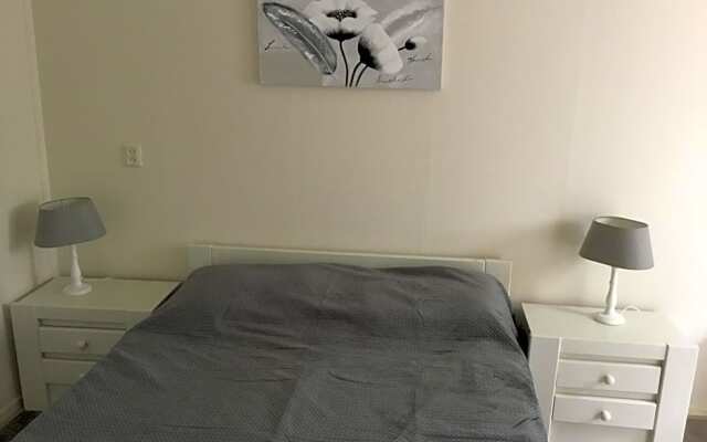 B&B Op 't Eikenschoor