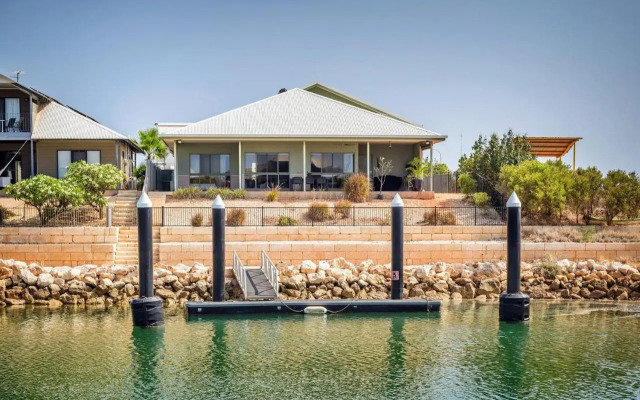 1 Kestrel Place