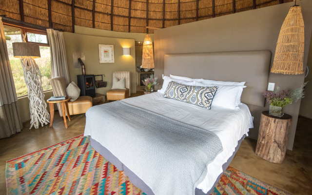 Gondwana Game Reserve