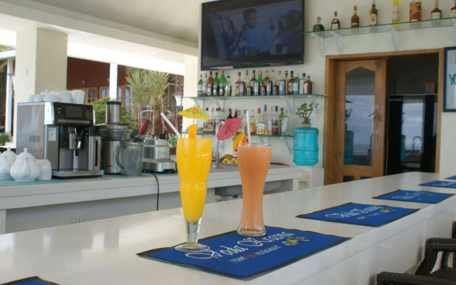 Voda Krasna Resort & Restaurant