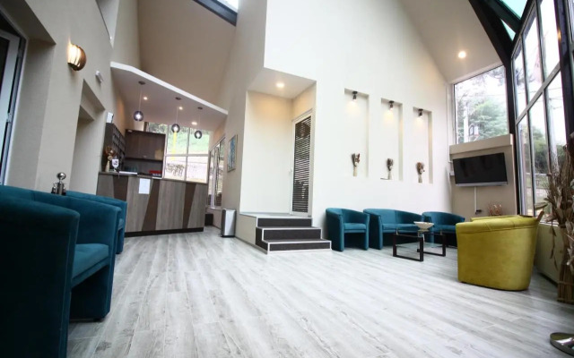 Garni Hotel Mlinarev san