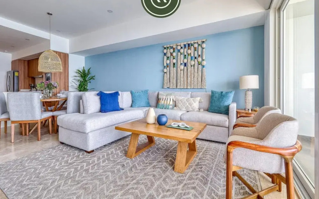 Harbor 171 North Tower 2103