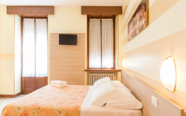 Albergo Trento