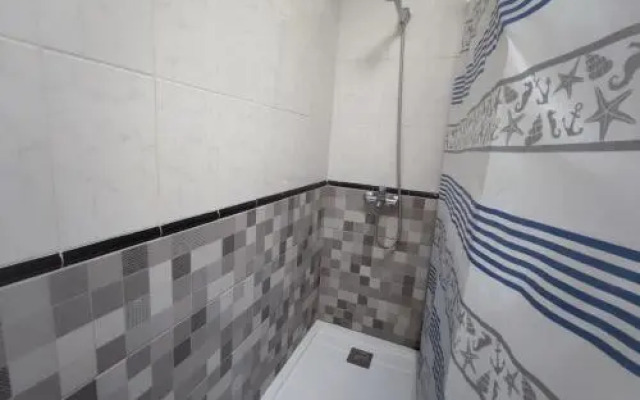 Apartment Severo Ochoa