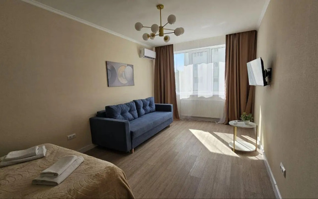 Апартаменты на улице Пролетарская 150