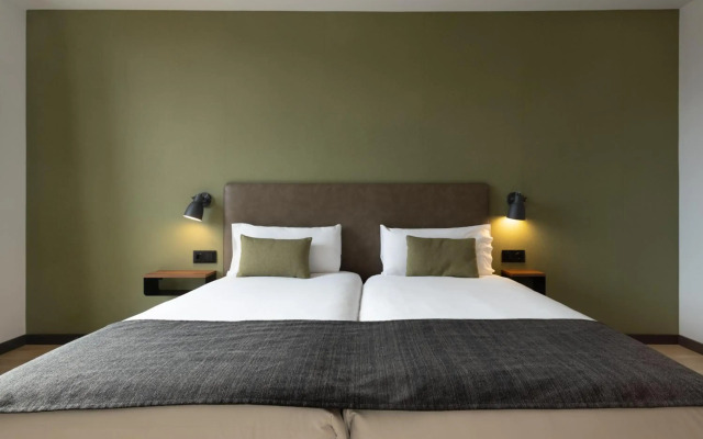 Hotel Orangine