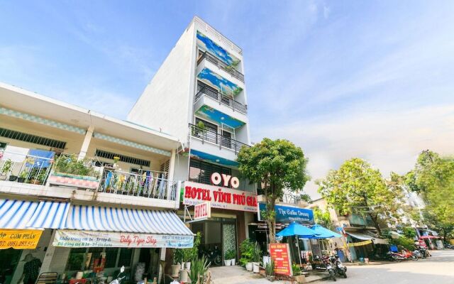 OYO 409  Vinh Phu Gia Hotel