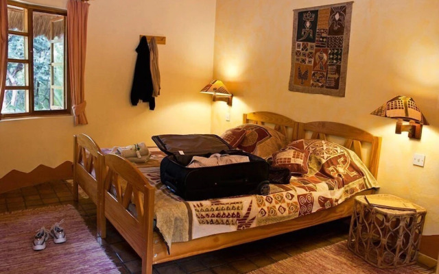 Musangano Lodge