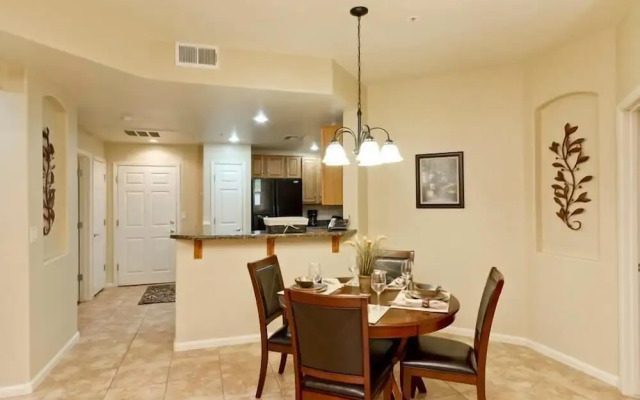 Bella Vista By Signature Vacation Rentals