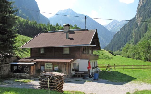 Farm Eben (MHO480)