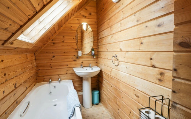 Moyle Lodge