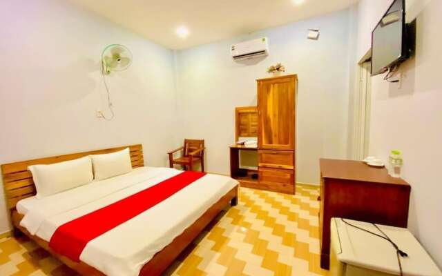 Cali Hill Resort & Spa