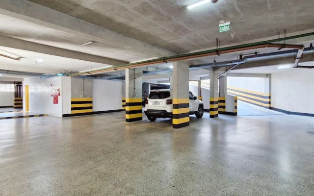 COBDR0100 - Edifício Smart Orla