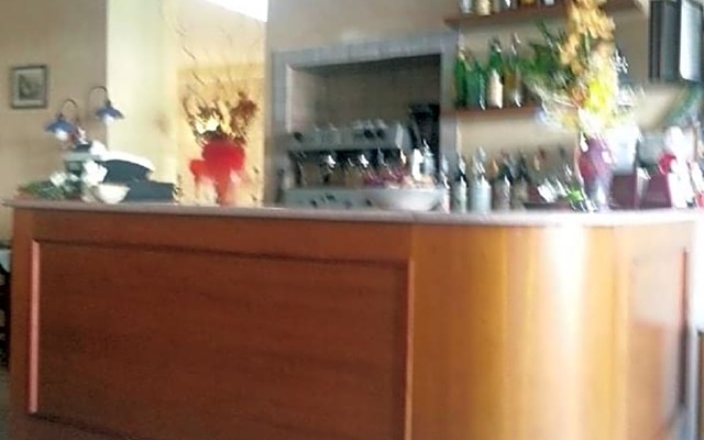 Hotel La Milanese