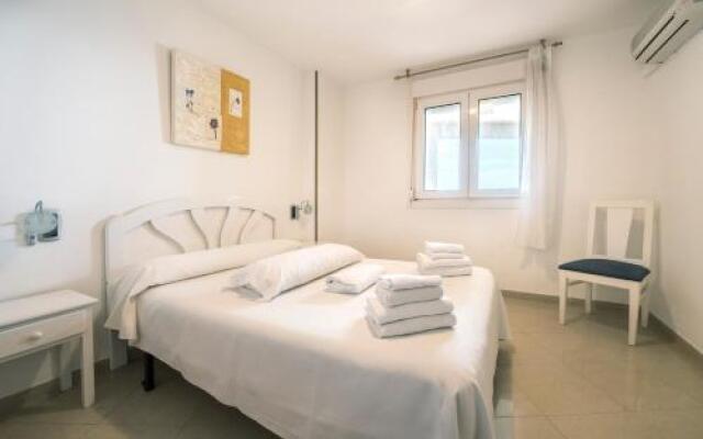 Apartamentos Marina d'Or Beach 2ª Linea