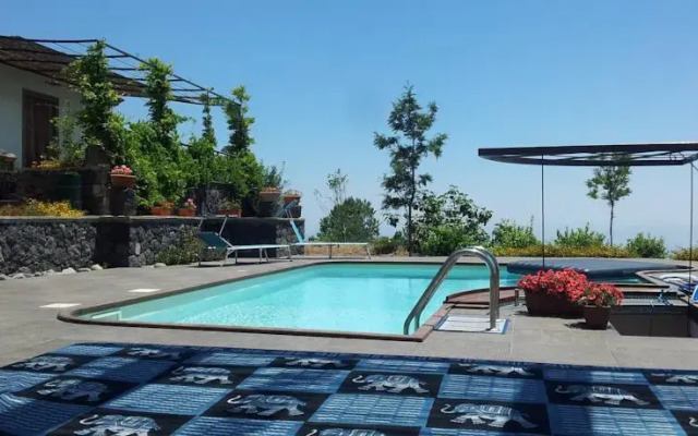 Alberto's Mt.Etna B&B